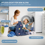 Kinder Matratzenschutz – Wasserdichte Matratzenauflage