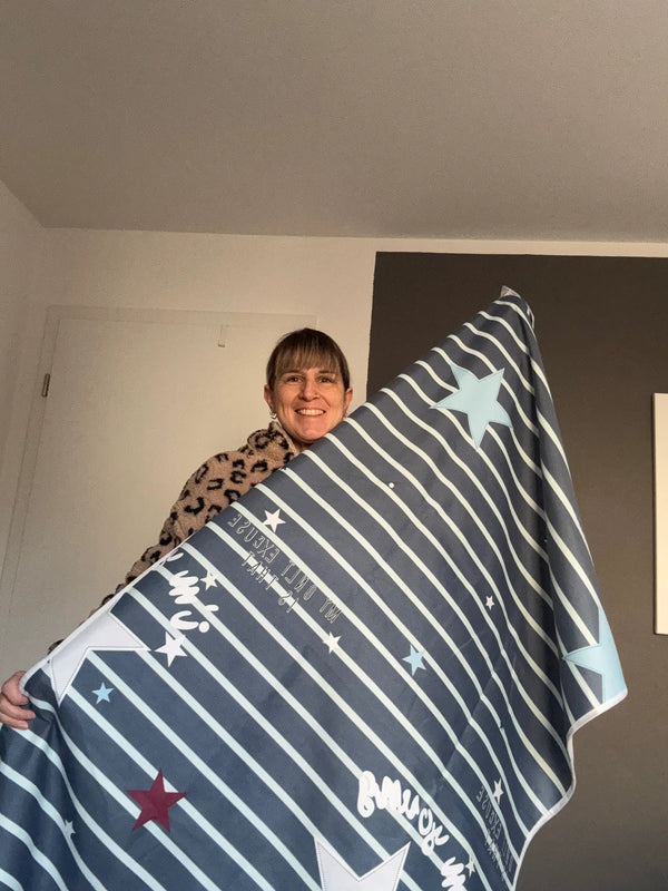 Gigi M. – Zürich, Schweiz