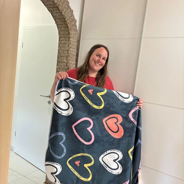 Lisa S. – Basel, Schweiz