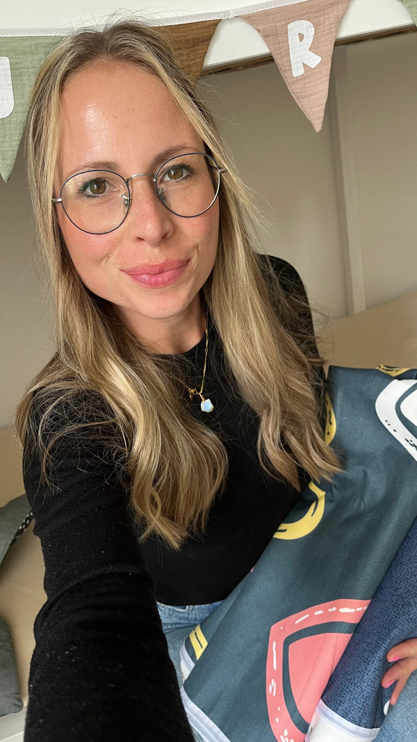 Melanie R. – St. Gallen, Schweiz
