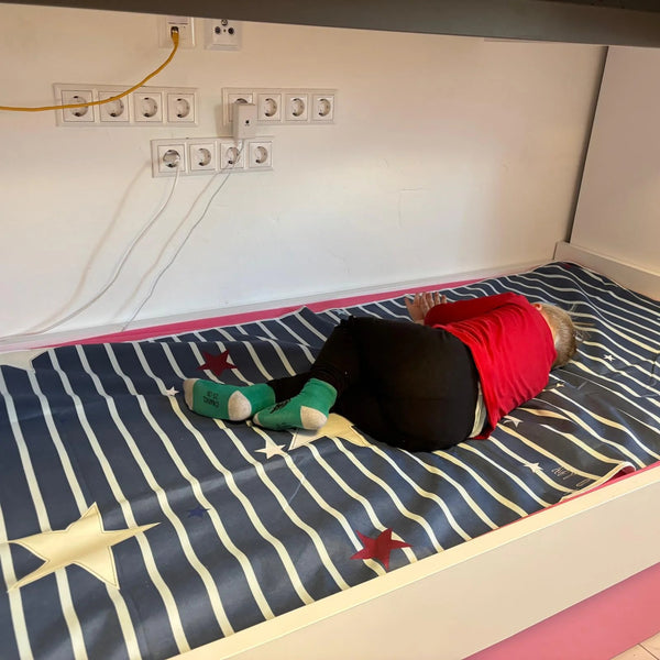 Laura H. – Lausanne, Schweiz