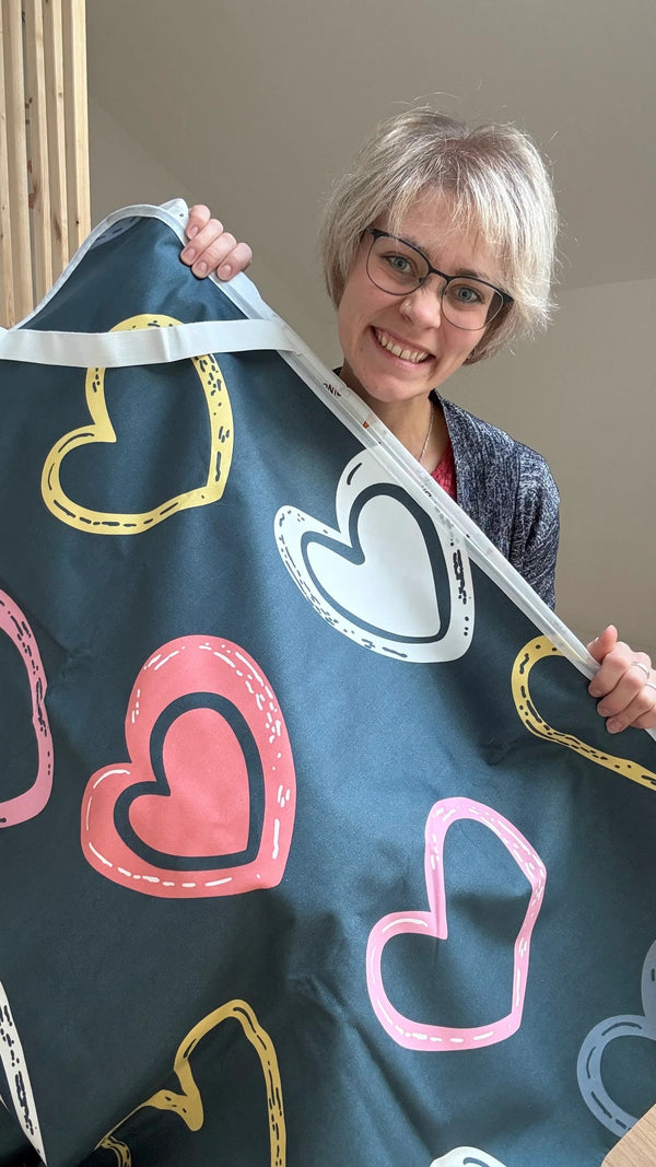 Marie P. – Thun, Schweiz